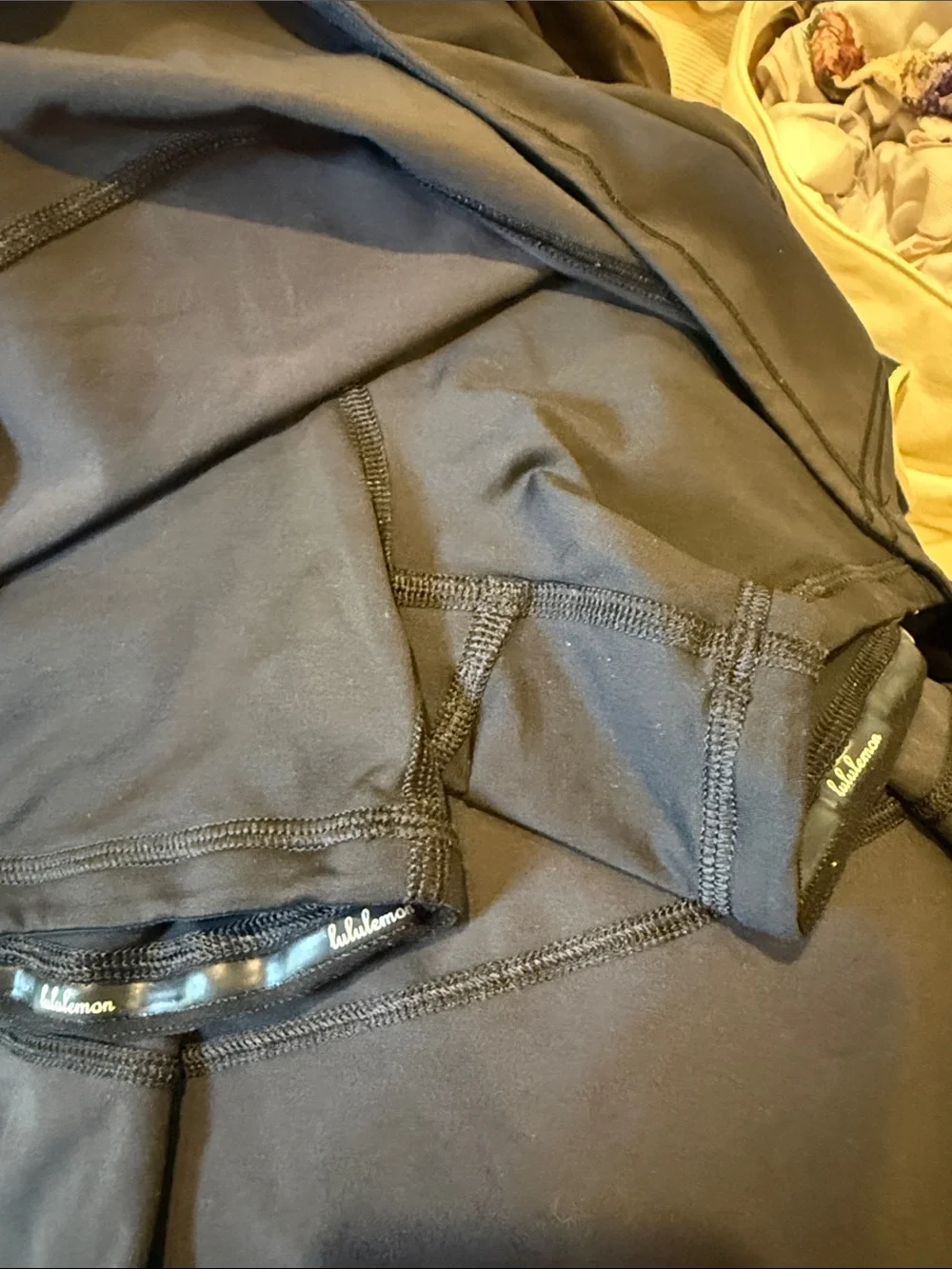Lululemon Pace Rival skirt, size 4